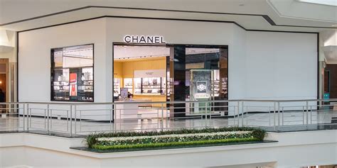 chanel fragrance and beauty boutique tampa photos|international plaza chanel boutique.